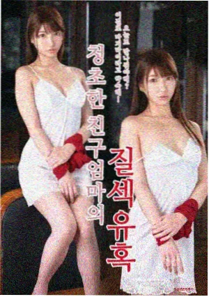 剧集白露之后封面图